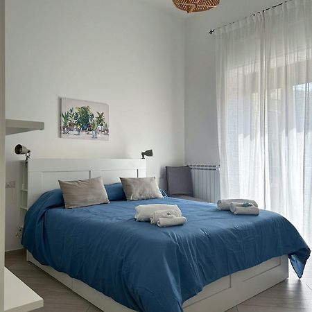 Luna'S Apartment Sant'Agnello Exterior foto