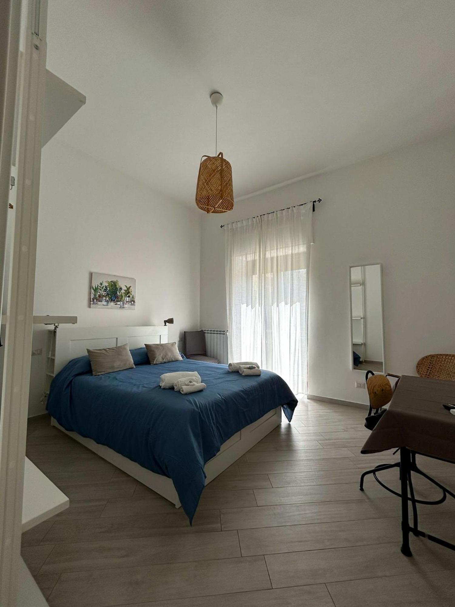 Luna'S Apartment Sant'Agnello Exterior foto